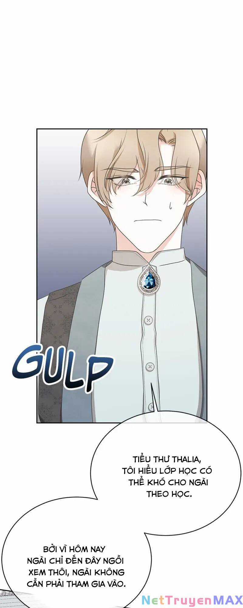 Sinh Ra Trở Thành Nhân Vật Không Có Trong Nguyên Tác Chapter 13 trang 28