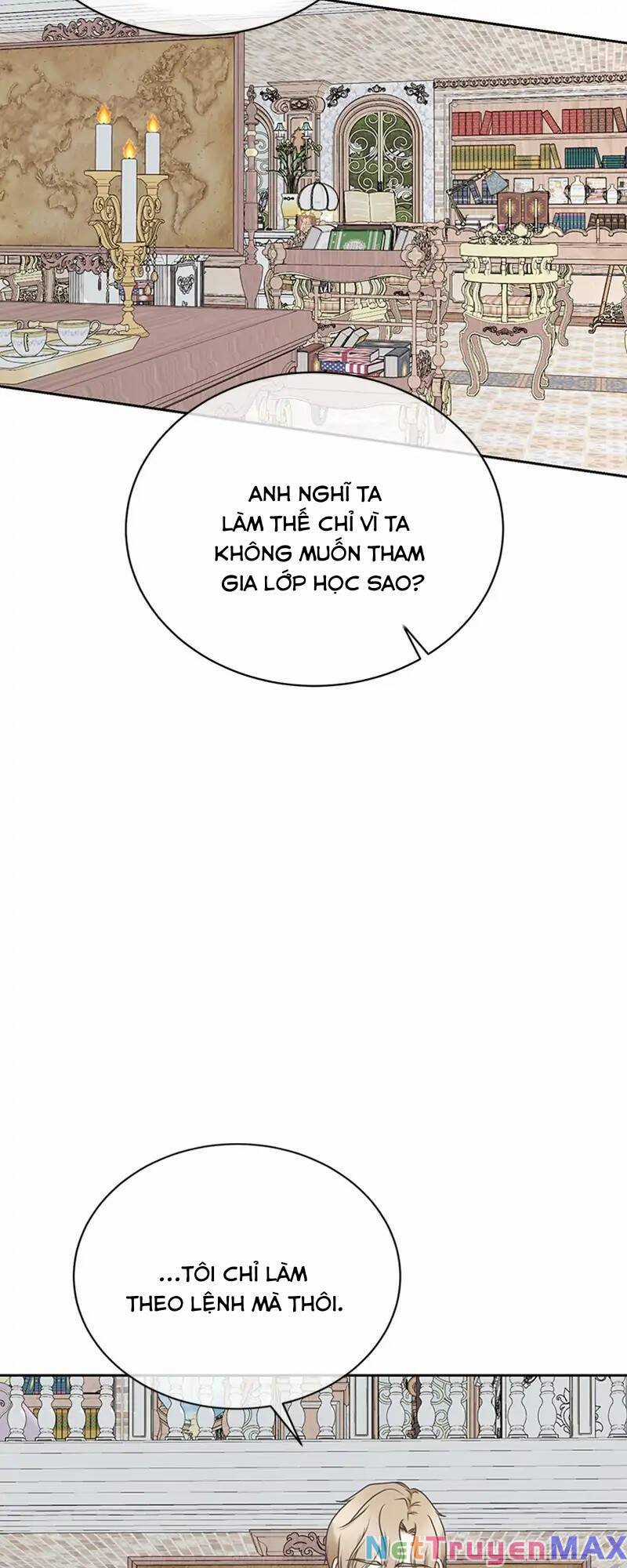 Sinh Ra Trở Thành Nhân Vật Không Có Trong Nguyên Tác Chapter 13 trang 29