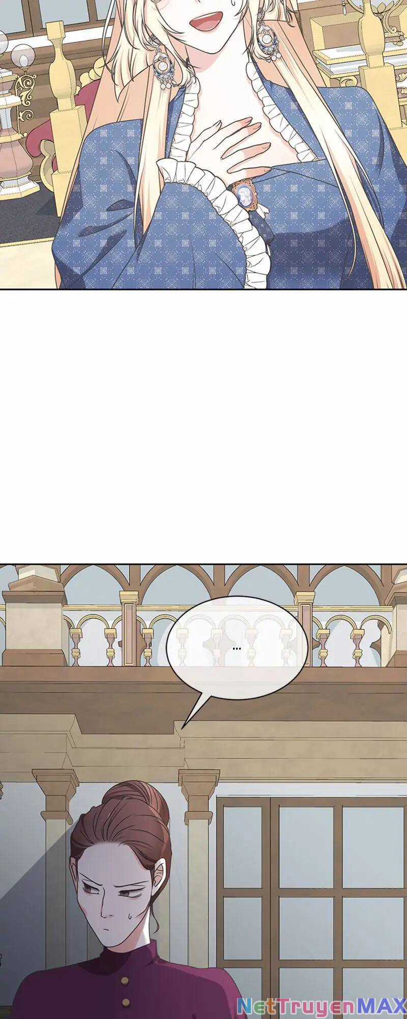 Sinh Ra Trở Thành Nhân Vật Không Có Trong Nguyên Tác Chapter 13 trang 3