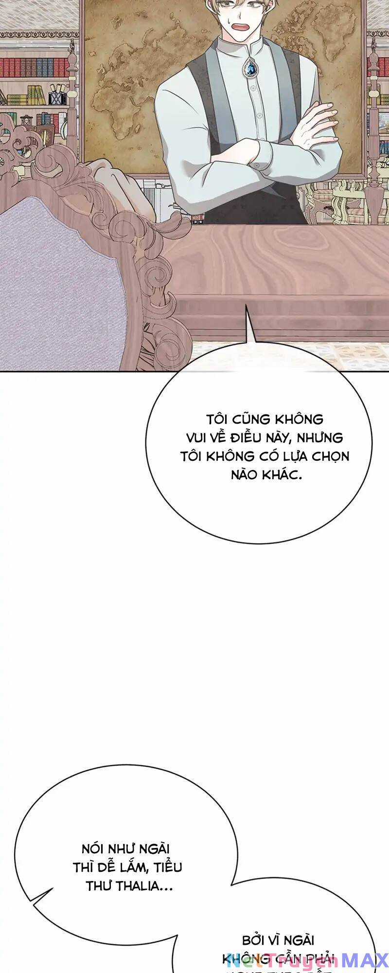 Sinh Ra Trở Thành Nhân Vật Không Có Trong Nguyên Tác Chapter 13 trang 30