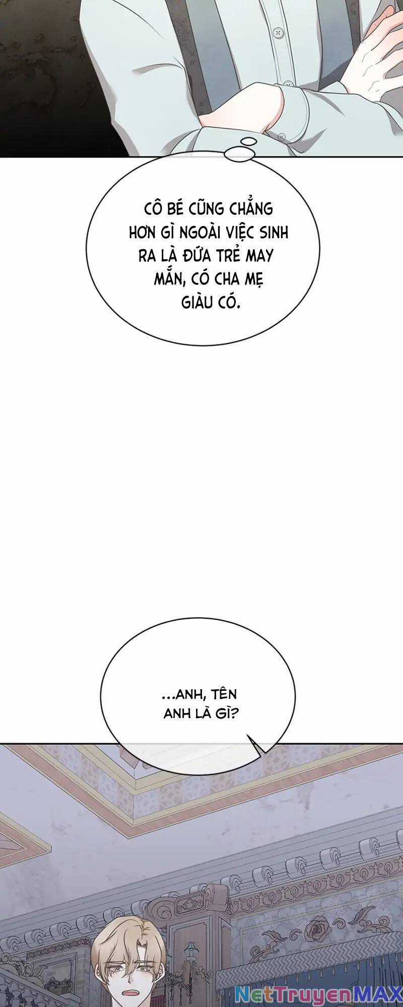 Sinh Ra Trở Thành Nhân Vật Không Có Trong Nguyên Tác Chapter 13 trang 32