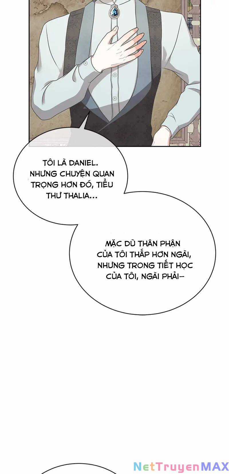 Sinh Ra Trở Thành Nhân Vật Không Có Trong Nguyên Tác Chapter 13 trang 34