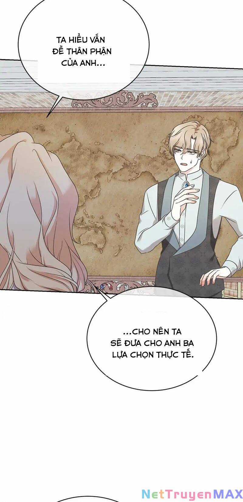 Sinh Ra Trở Thành Nhân Vật Không Có Trong Nguyên Tác Chapter 13 trang 35