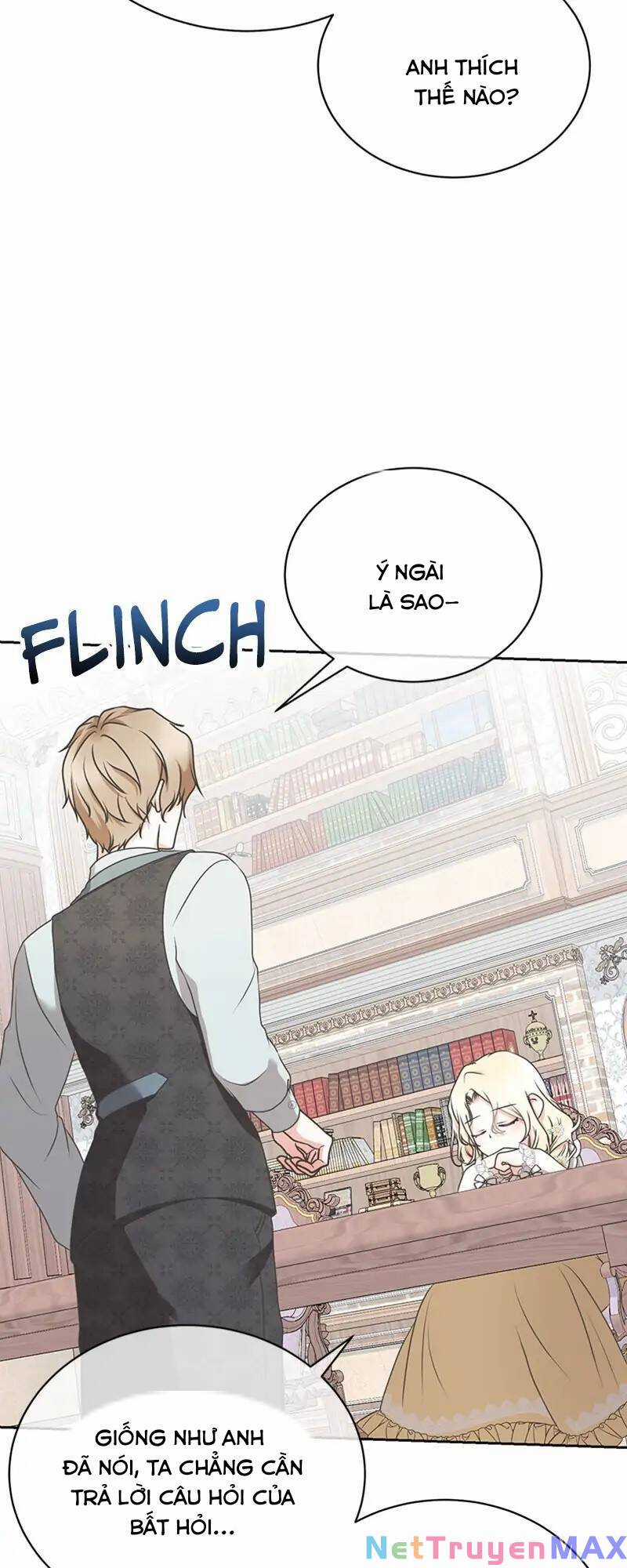 Sinh Ra Trở Thành Nhân Vật Không Có Trong Nguyên Tác Chapter 13 trang 37