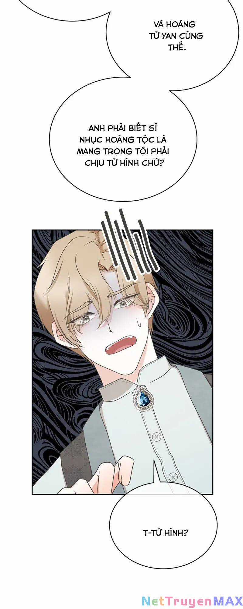 Sinh Ra Trở Thành Nhân Vật Không Có Trong Nguyên Tác Chapter 13 trang 38