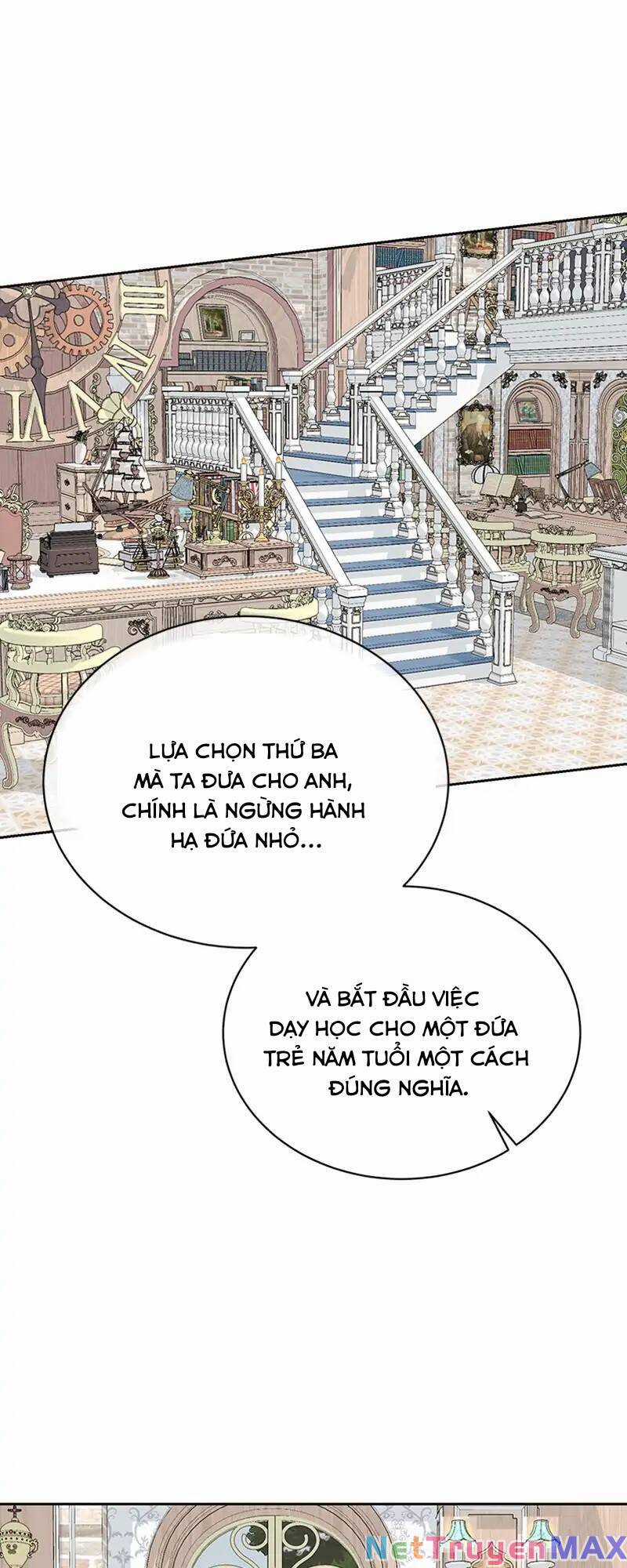 Sinh Ra Trở Thành Nhân Vật Không Có Trong Nguyên Tác Chapter 13 trang 39