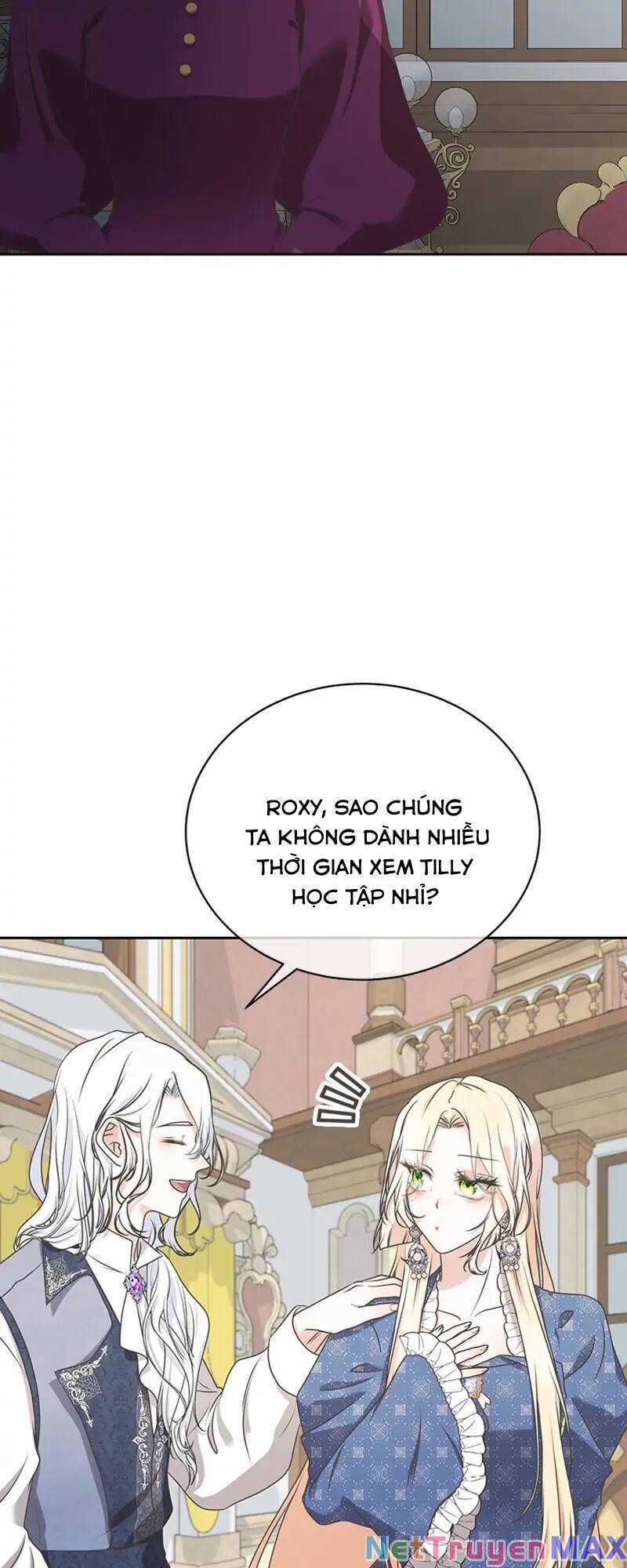 Sinh Ra Trở Thành Nhân Vật Không Có Trong Nguyên Tác Chapter 13 trang 4