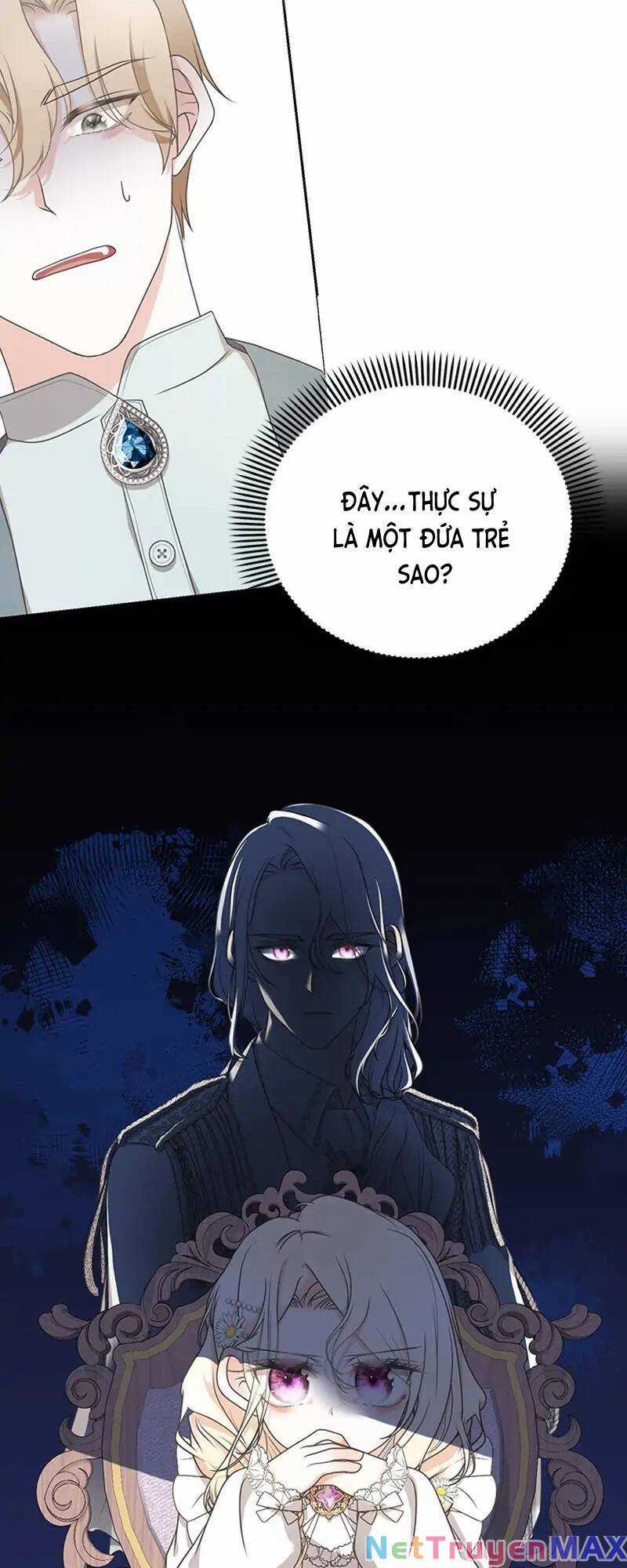 Sinh Ra Trở Thành Nhân Vật Không Có Trong Nguyên Tác Chapter 13 trang 41