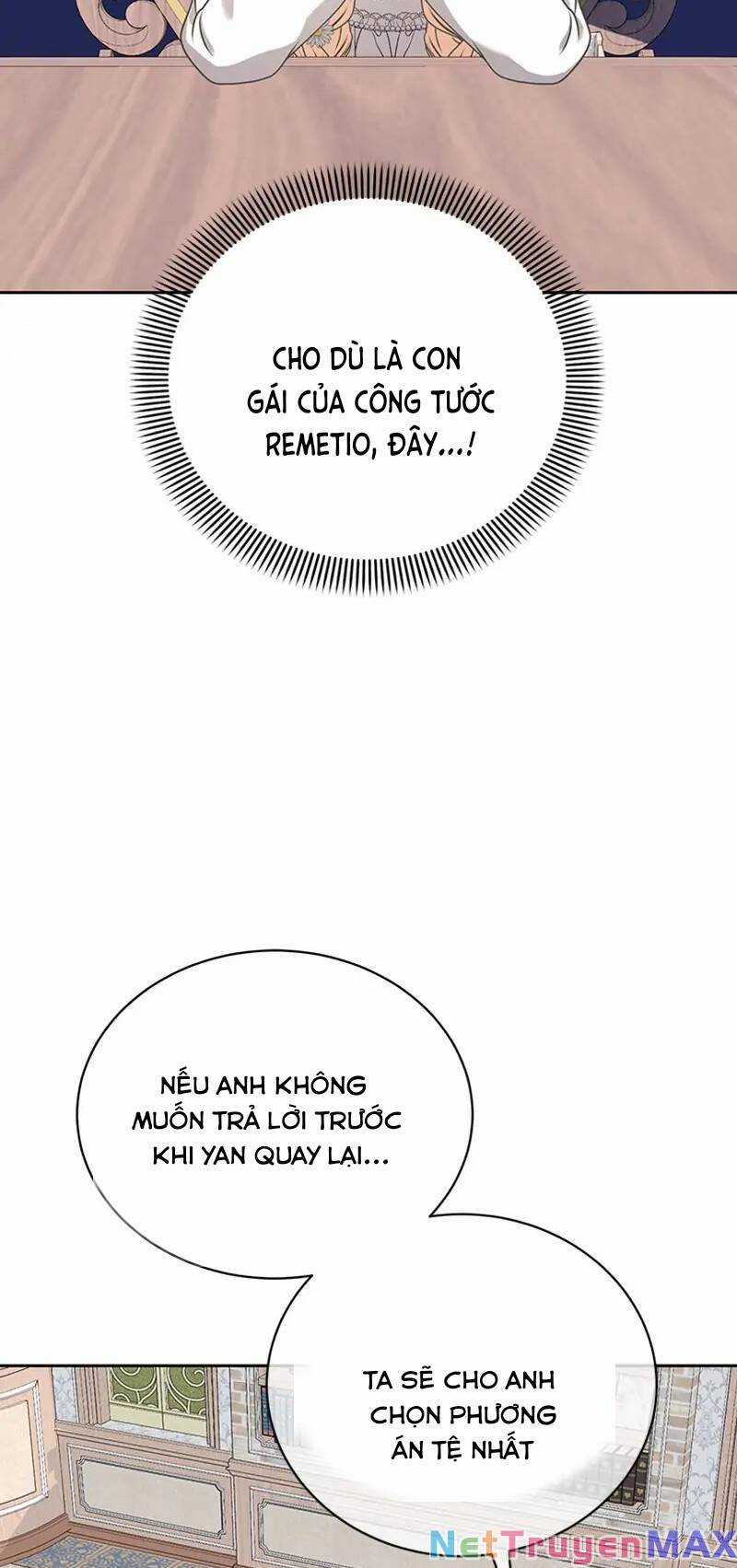 Sinh Ra Trở Thành Nhân Vật Không Có Trong Nguyên Tác Chapter 13 trang 42