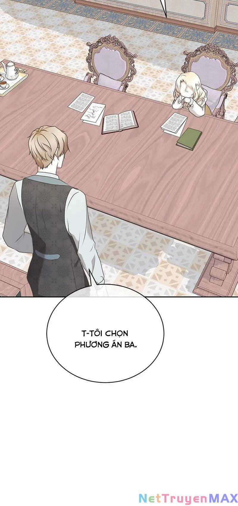 Sinh Ra Trở Thành Nhân Vật Không Có Trong Nguyên Tác Chapter 13 trang 43