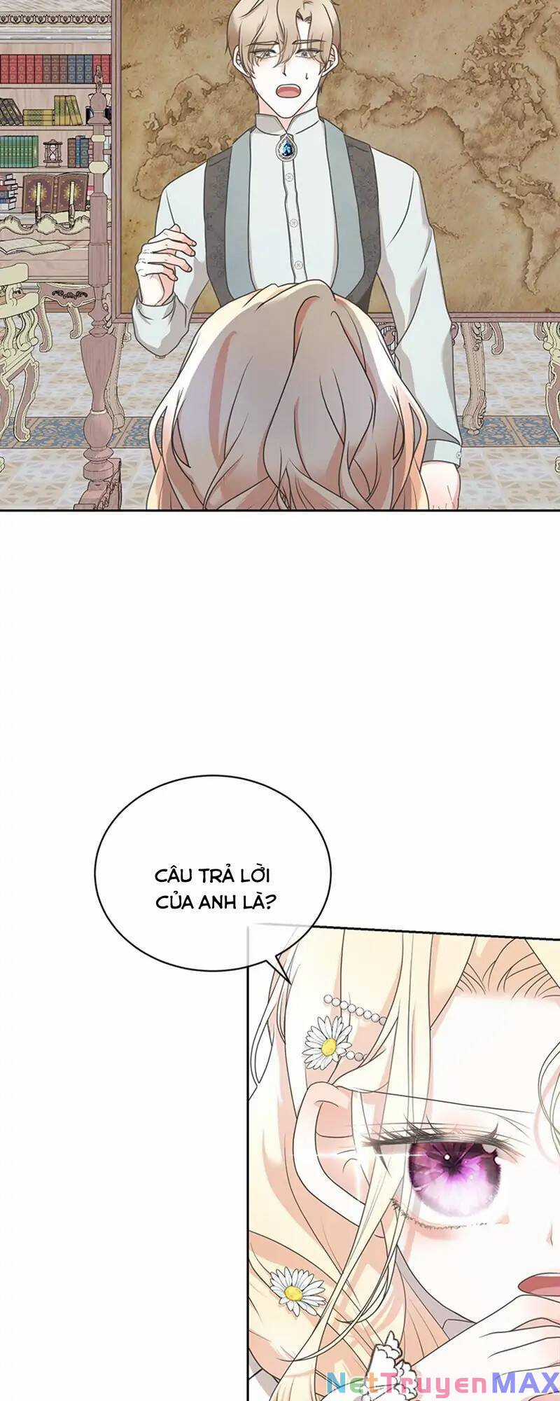 Sinh Ra Trở Thành Nhân Vật Không Có Trong Nguyên Tác Chapter 13 trang 45