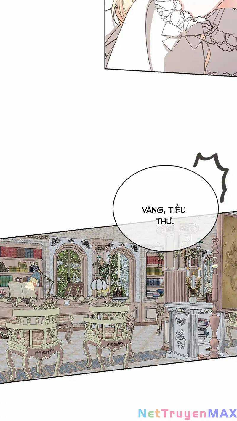 Sinh Ra Trở Thành Nhân Vật Không Có Trong Nguyên Tác Chapter 13 trang 46