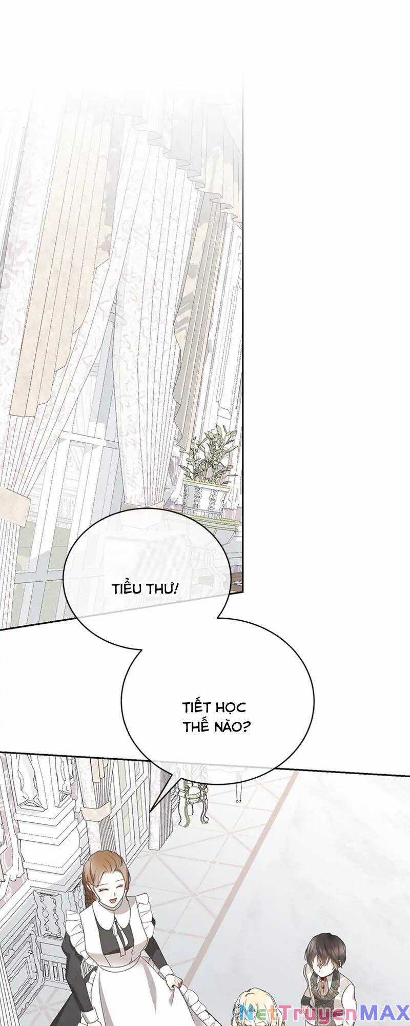 Sinh Ra Trở Thành Nhân Vật Không Có Trong Nguyên Tác Chapter 13 trang 48