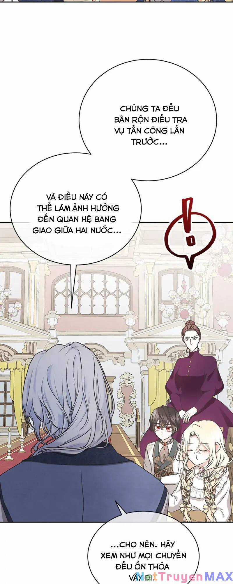 Sinh Ra Trở Thành Nhân Vật Không Có Trong Nguyên Tác Chapter 13 trang 5