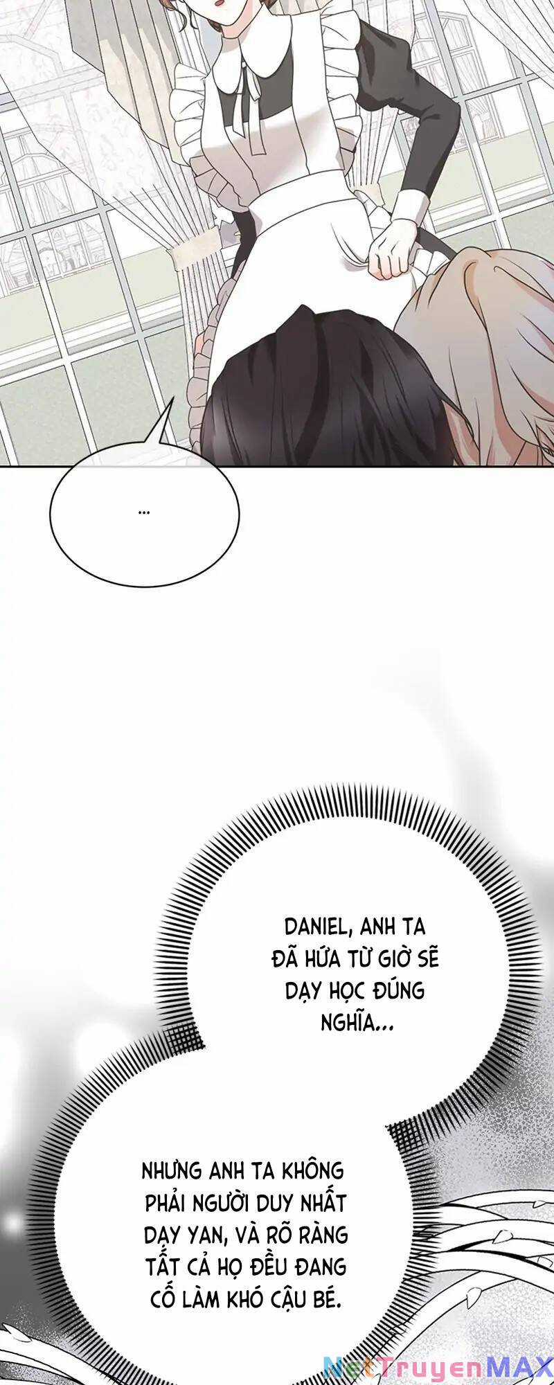 Sinh Ra Trở Thành Nhân Vật Không Có Trong Nguyên Tác Chapter 13 trang 51