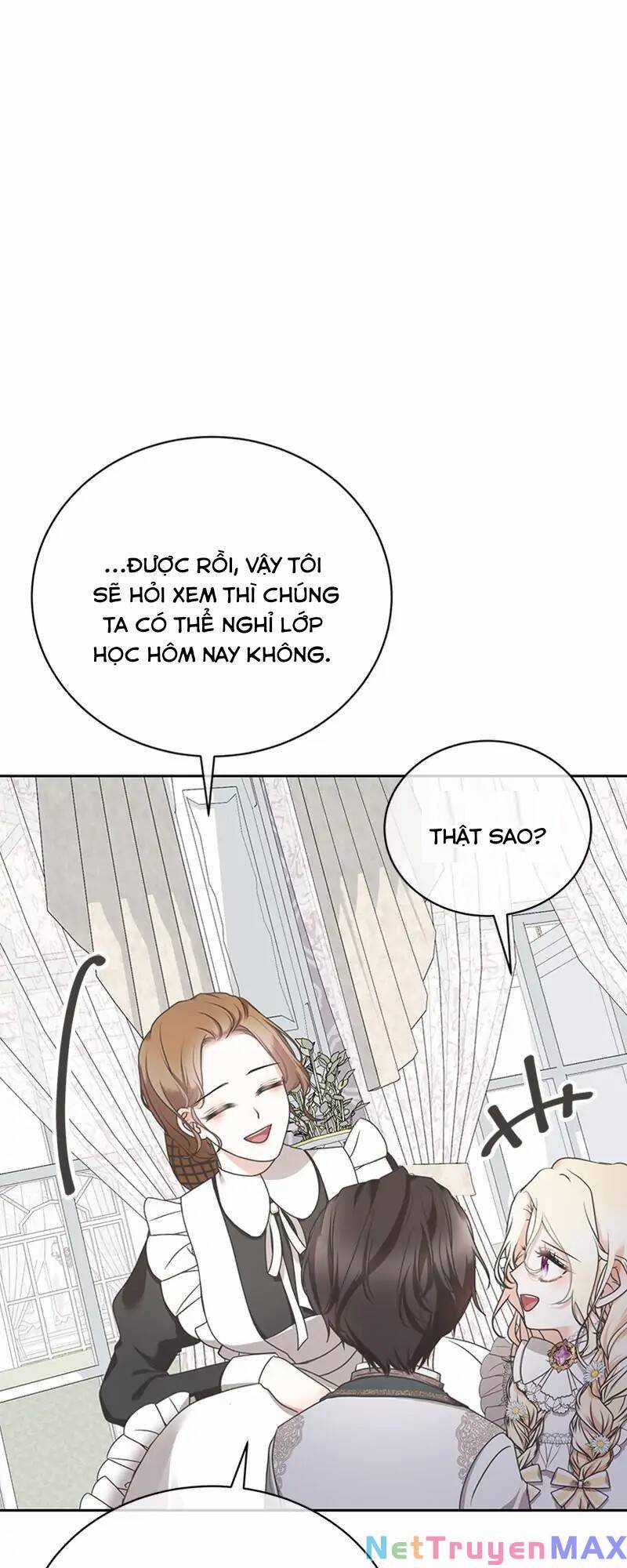 Sinh Ra Trở Thành Nhân Vật Không Có Trong Nguyên Tác Chapter 13 trang 53