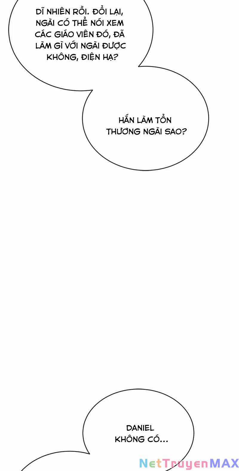 Sinh Ra Trở Thành Nhân Vật Không Có Trong Nguyên Tác Chapter 13 trang 54