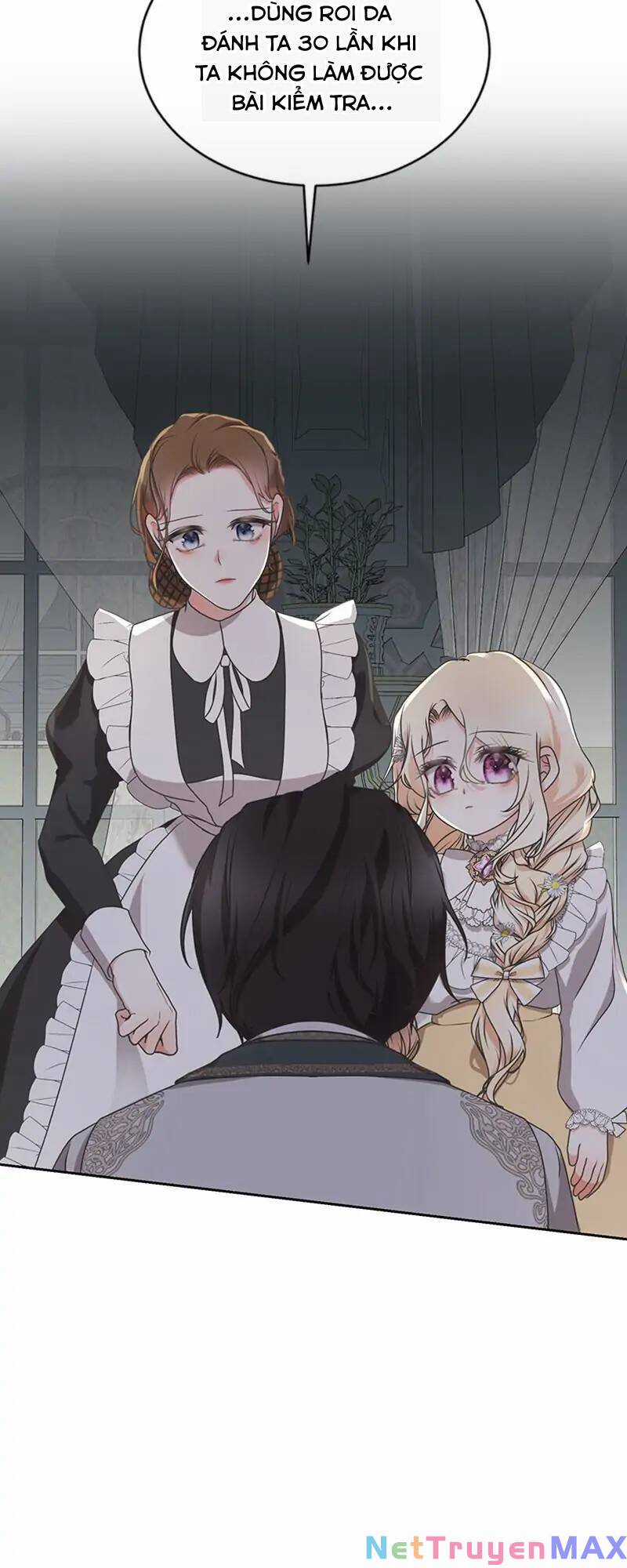 Sinh Ra Trở Thành Nhân Vật Không Có Trong Nguyên Tác Chapter 13 trang 56