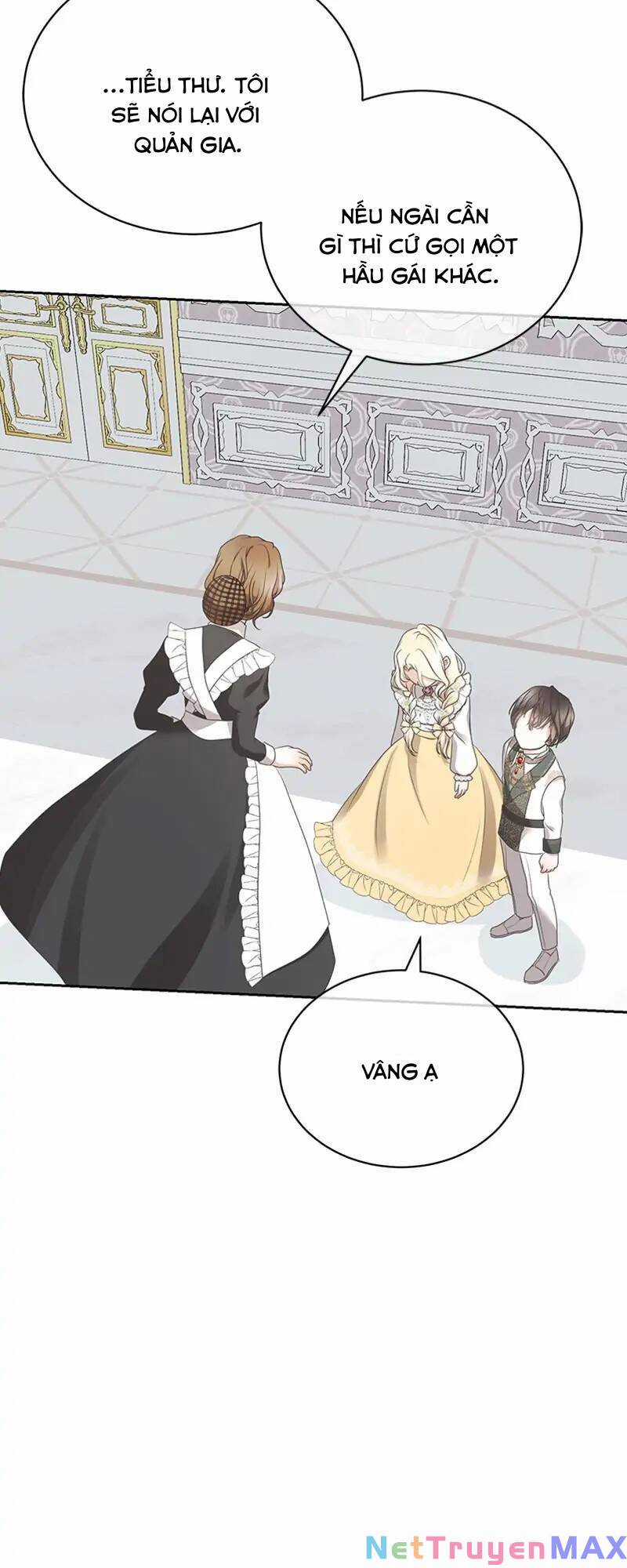 Sinh Ra Trở Thành Nhân Vật Không Có Trong Nguyên Tác Chapter 13 trang 58