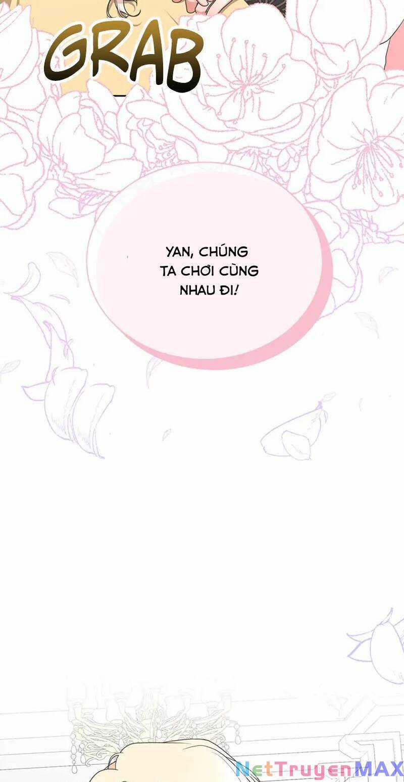 Sinh Ra Trở Thành Nhân Vật Không Có Trong Nguyên Tác Chapter 13 trang 62