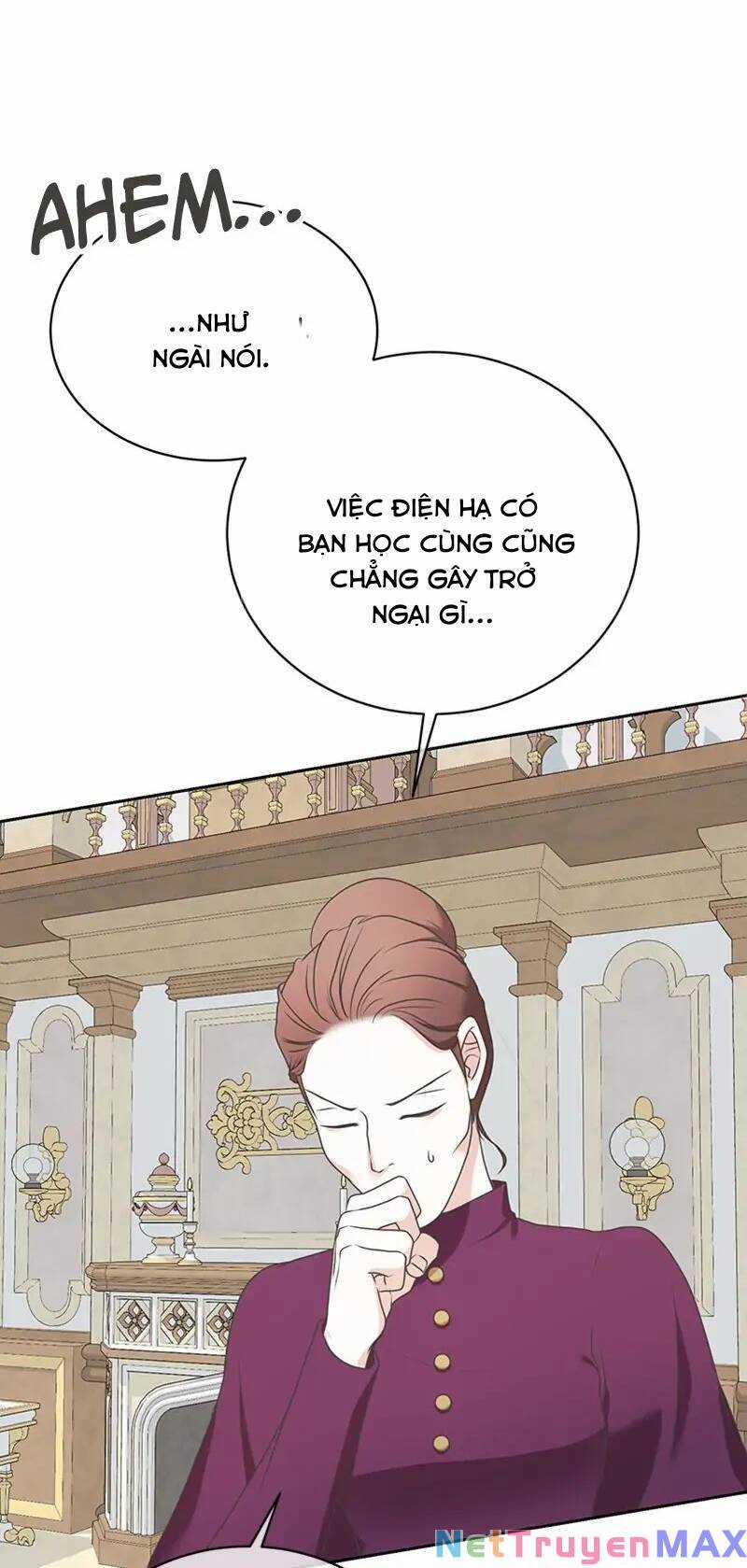 Sinh Ra Trở Thành Nhân Vật Không Có Trong Nguyên Tác Chapter 13 trang 7