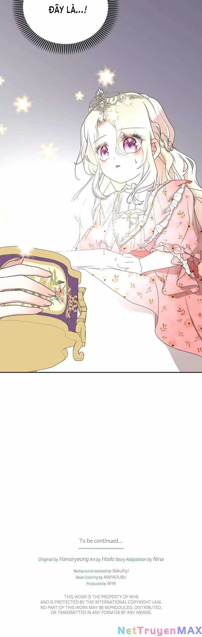 Sinh Ra Trở Thành Nhân Vật Không Có Trong Nguyên Tác Chapter 16 trang 15