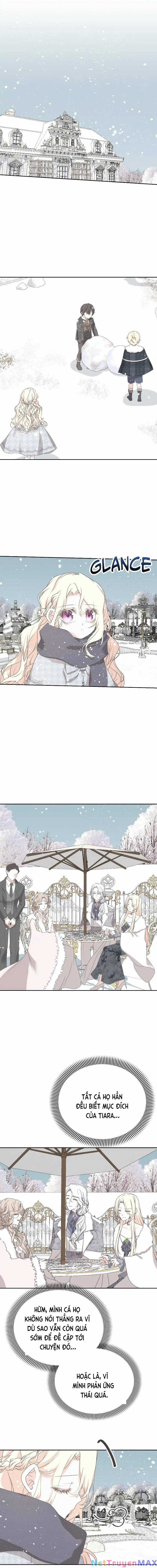 Sinh Ra Trở Thành Nhân Vật Không Có Trong Nguyên Tác Chapter 17 trang 2