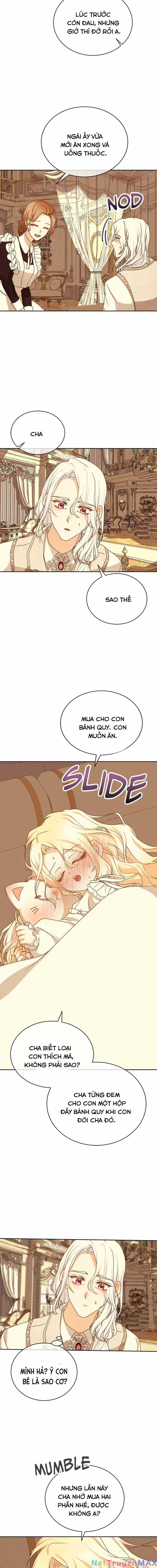 Sinh Ra Trở Thành Nhân Vật Không Có Trong Nguyên Tác Chapter 19 trang 8