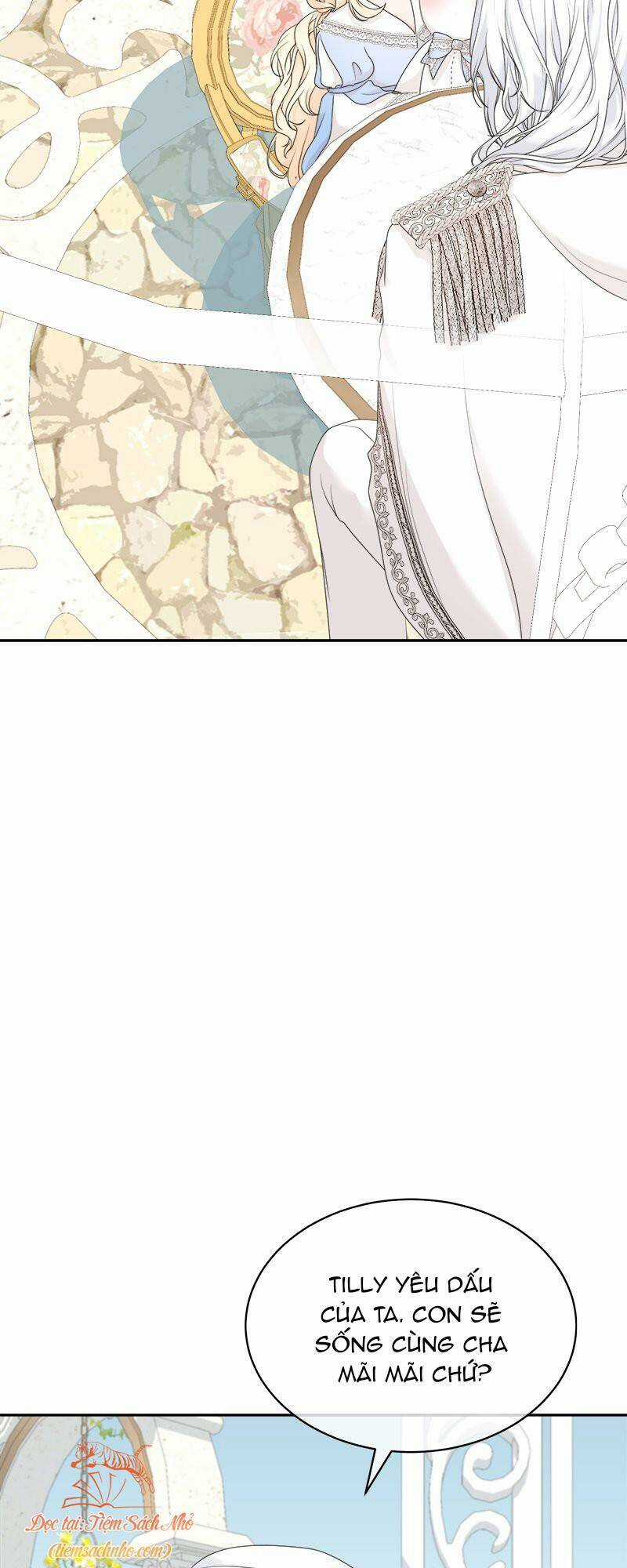 Sinh Ra Trở Thành Nhân Vật Không Có Trong Nguyên Tác Chapter 2 trang 11