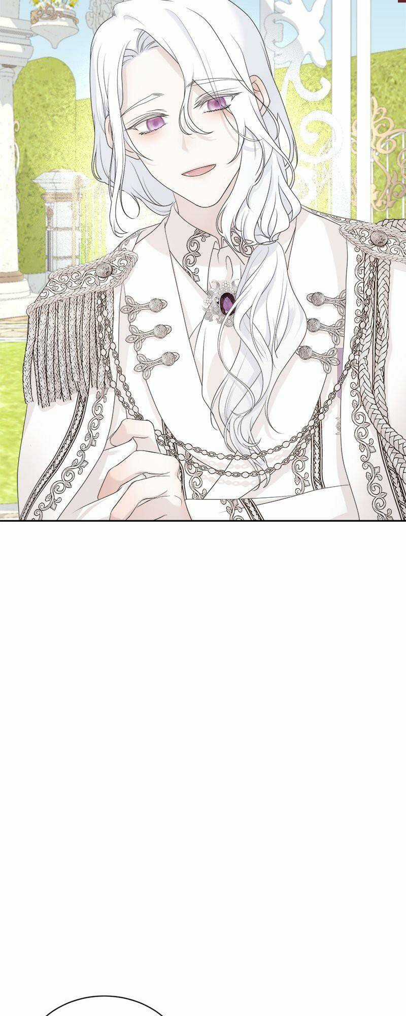 Sinh Ra Trở Thành Nhân Vật Không Có Trong Nguyên Tác Chapter 2 trang 12