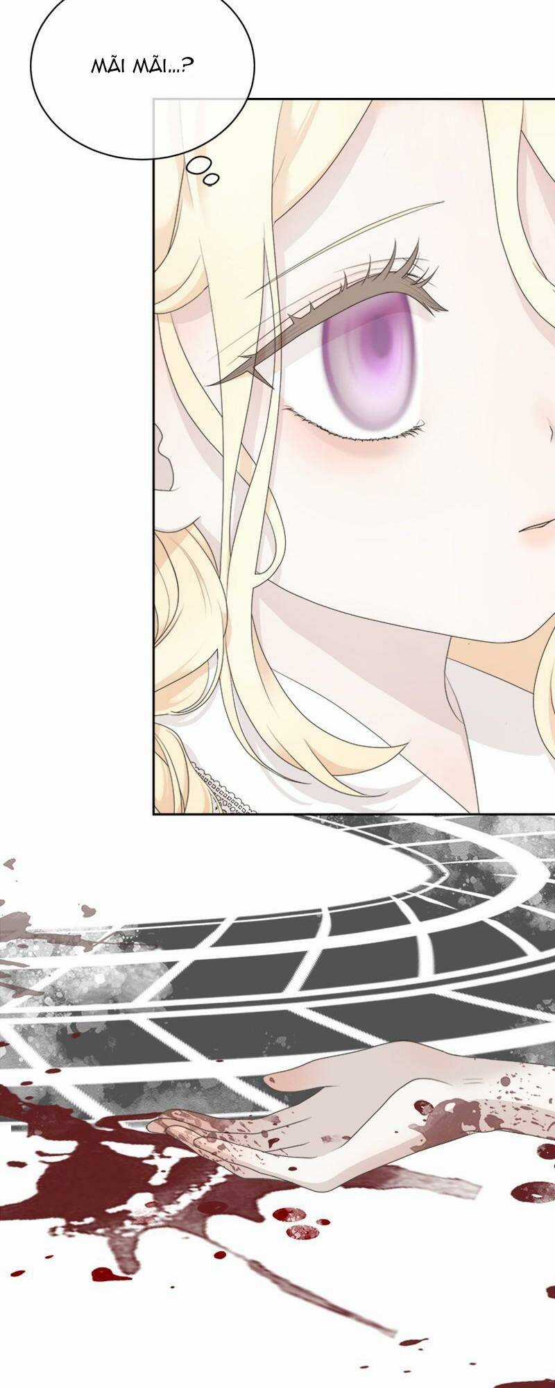 Sinh Ra Trở Thành Nhân Vật Không Có Trong Nguyên Tác Chapter 2 trang 13