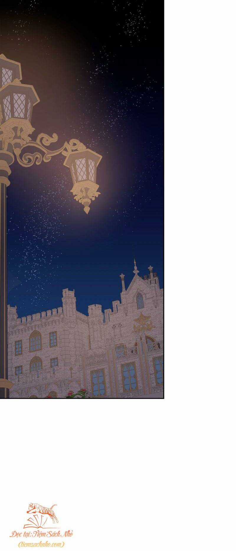 Sinh Ra Trở Thành Nhân Vật Không Có Trong Nguyên Tác Chapter 2 trang 15