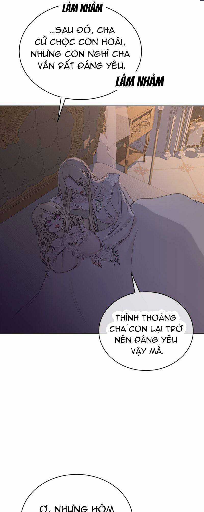 Sinh Ra Trở Thành Nhân Vật Không Có Trong Nguyên Tác Chapter 2 trang 16