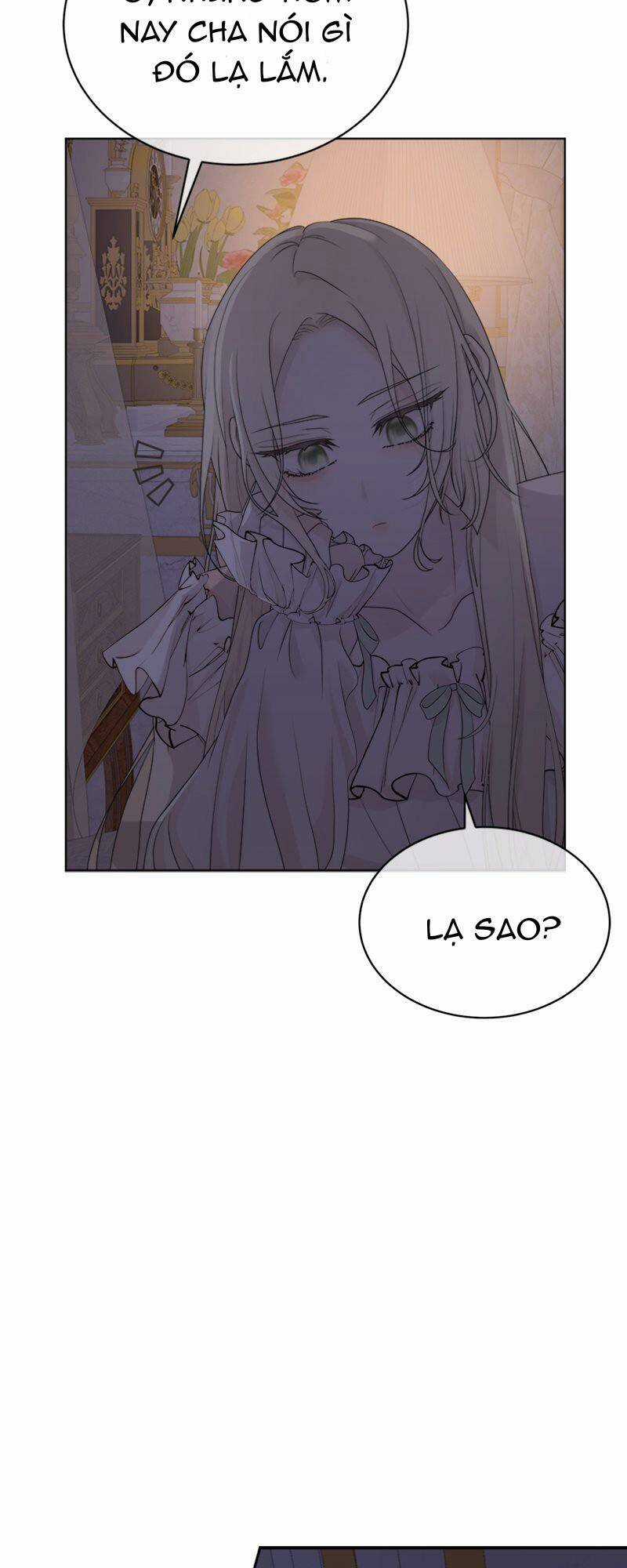 Sinh Ra Trở Thành Nhân Vật Không Có Trong Nguyên Tác Chapter 2 trang 17