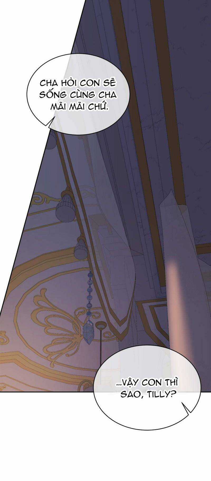 Sinh Ra Trở Thành Nhân Vật Không Có Trong Nguyên Tác Chapter 2 trang 18