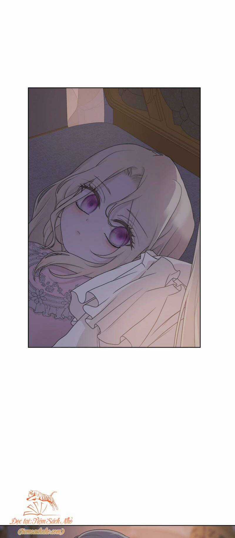 Sinh Ra Trở Thành Nhân Vật Không Có Trong Nguyên Tác Chapter 2 trang 19