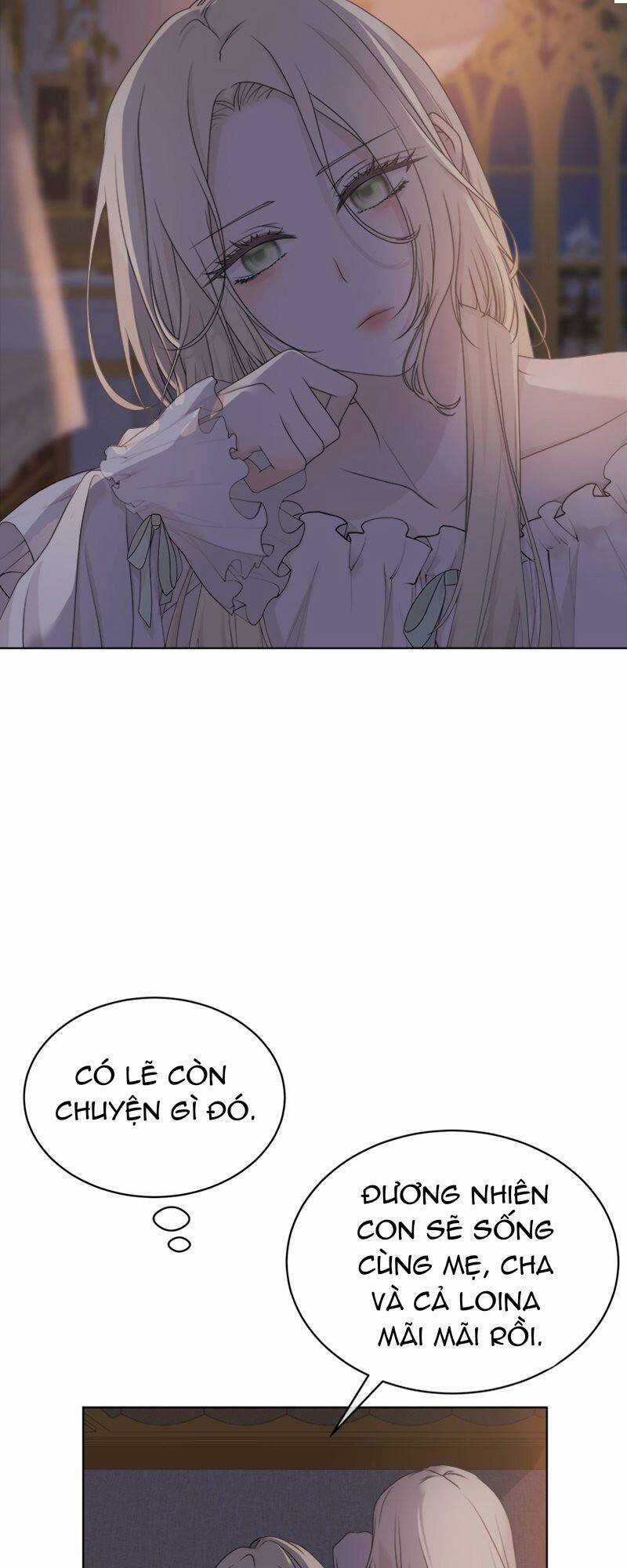 Sinh Ra Trở Thành Nhân Vật Không Có Trong Nguyên Tác Chapter 2 trang 20