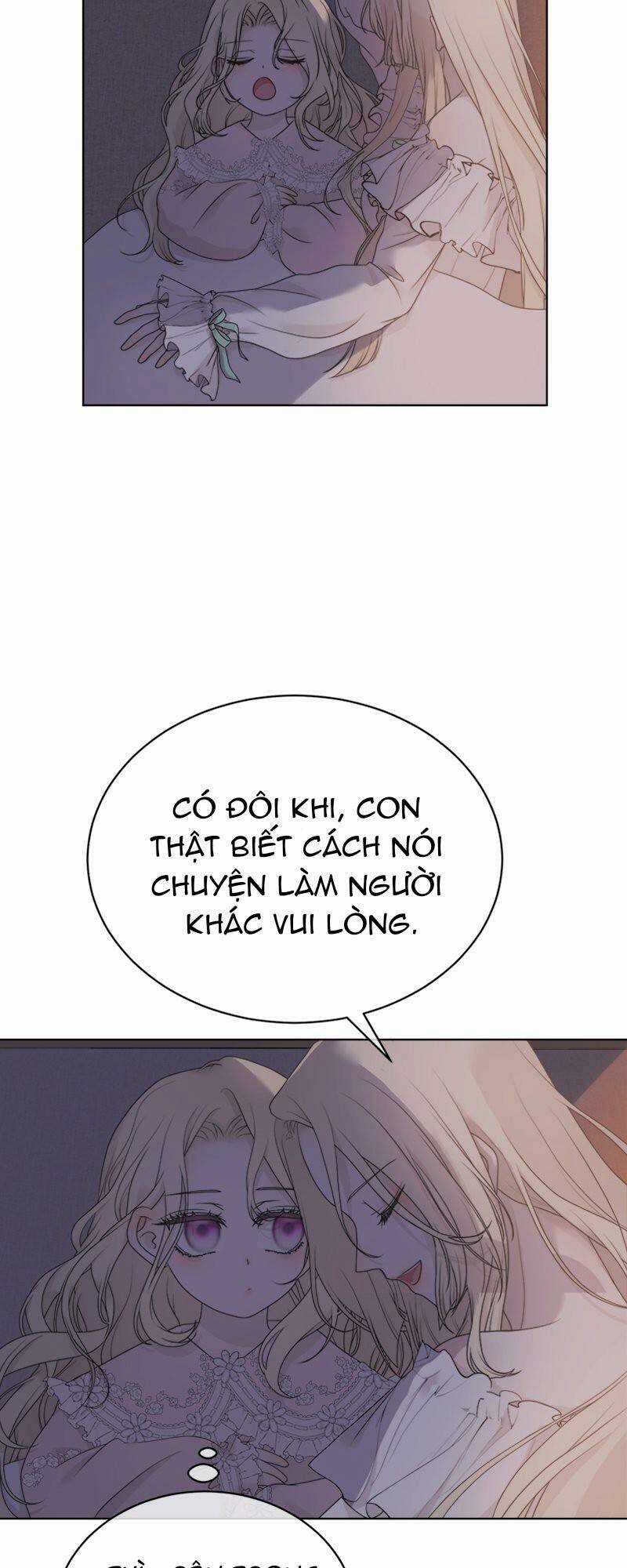 Sinh Ra Trở Thành Nhân Vật Không Có Trong Nguyên Tác Chapter 2 trang 21