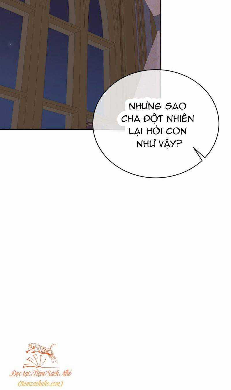 Sinh Ra Trở Thành Nhân Vật Không Có Trong Nguyên Tác Chapter 2 trang 23