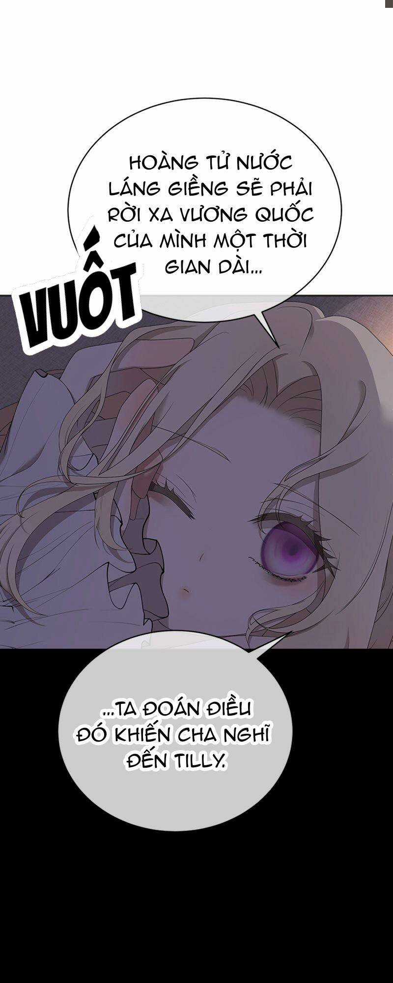 Sinh Ra Trở Thành Nhân Vật Không Có Trong Nguyên Tác Chapter 2 trang 24