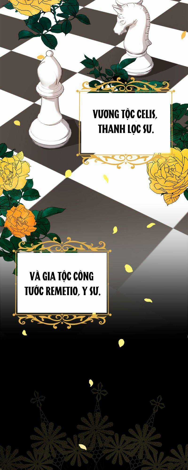 Sinh Ra Trở Thành Nhân Vật Không Có Trong Nguyên Tác Chapter 2 trang 26