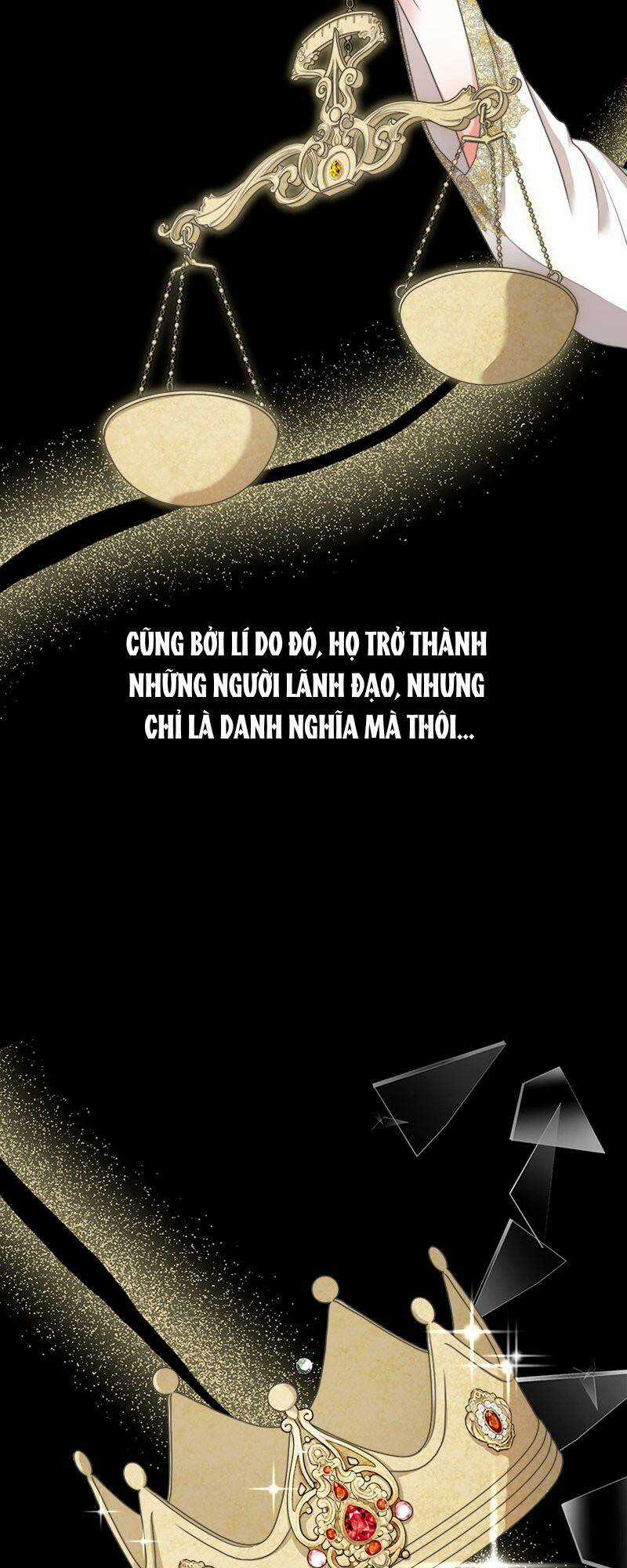 Sinh Ra Trở Thành Nhân Vật Không Có Trong Nguyên Tác Chapter 2 trang 28