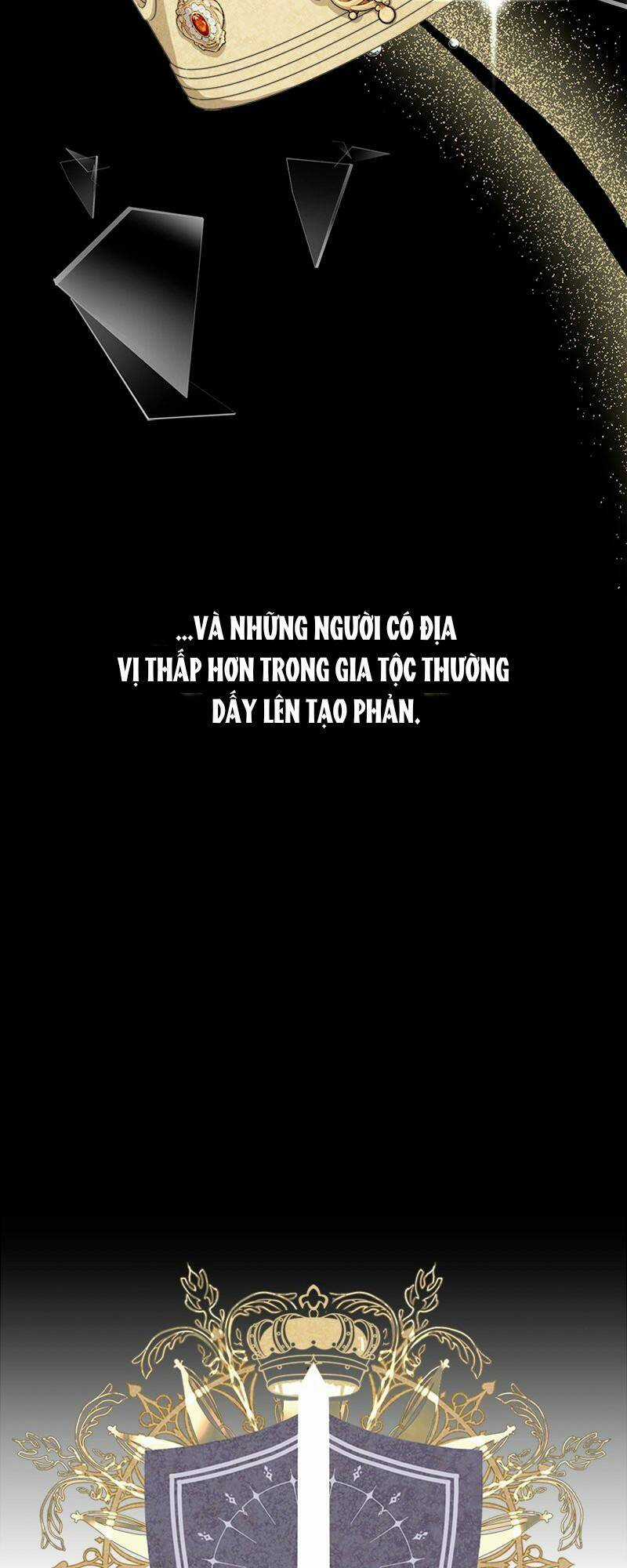 Sinh Ra Trở Thành Nhân Vật Không Có Trong Nguyên Tác Chapter 2 trang 29
