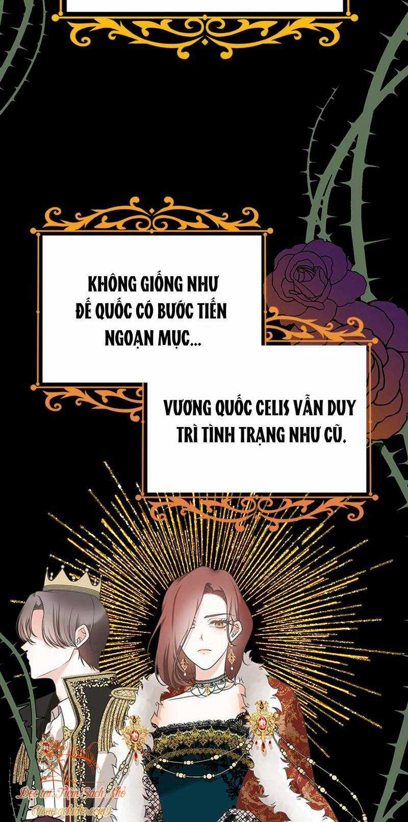 Sinh Ra Trở Thành Nhân Vật Không Có Trong Nguyên Tác Chapter 2 trang 31