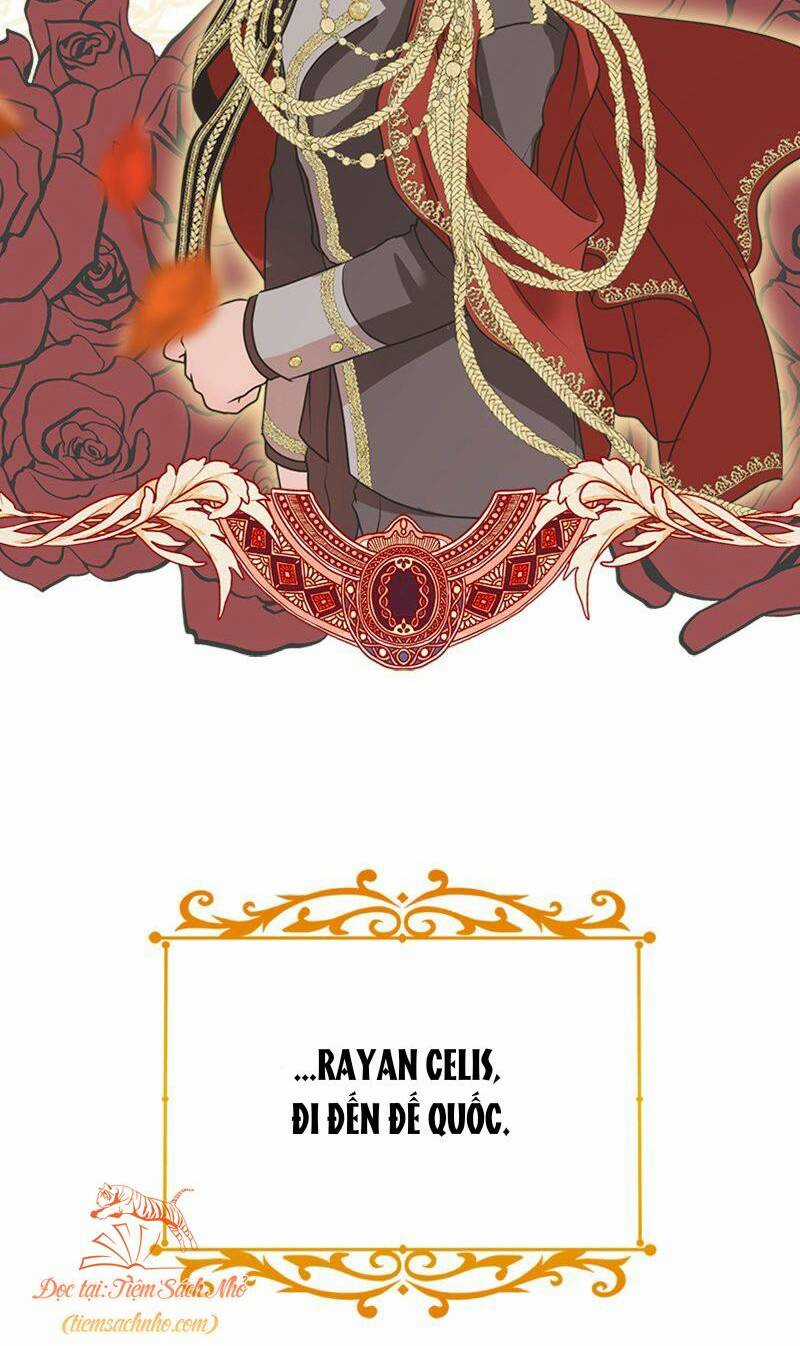 Sinh Ra Trở Thành Nhân Vật Không Có Trong Nguyên Tác Chapter 2 trang 35