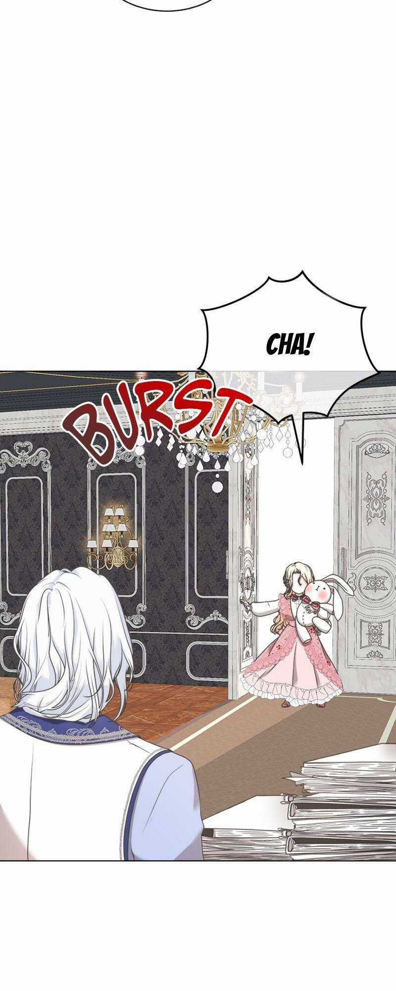 Sinh Ra Trở Thành Nhân Vật Không Có Trong Nguyên Tác Chapter 2 trang 42