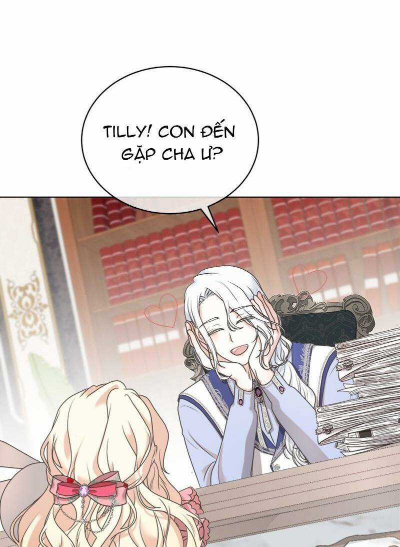 Sinh Ra Trở Thành Nhân Vật Không Có Trong Nguyên Tác Chapter 2 trang 43