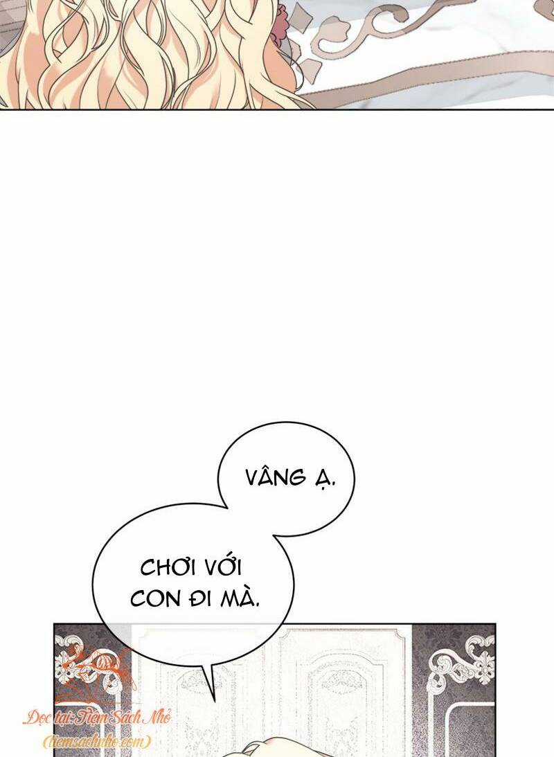 Sinh Ra Trở Thành Nhân Vật Không Có Trong Nguyên Tác Chapter 2 trang 44