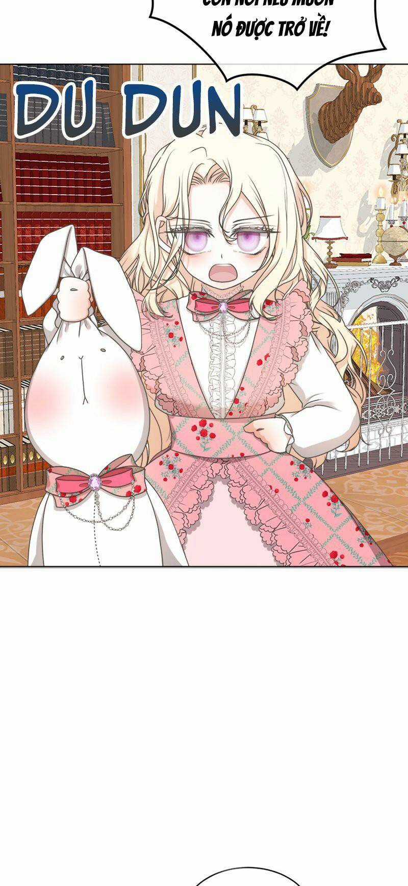 Sinh Ra Trở Thành Nhân Vật Không Có Trong Nguyên Tác Chapter 2 trang 47