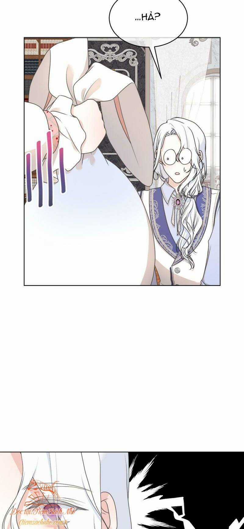 Sinh Ra Trở Thành Nhân Vật Không Có Trong Nguyên Tác Chapter 2 trang 48